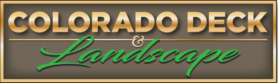 Colorado Deck Logo